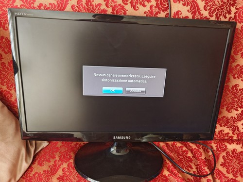 Samsung t22c300ew monitor - samsung, tv/monitor