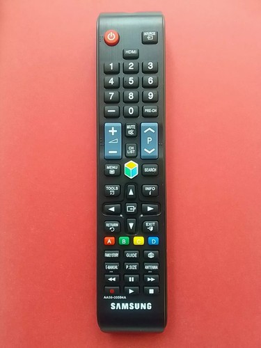 Telecomando samsung originale - telecomando,