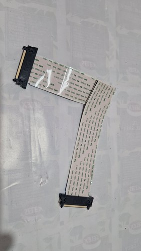 Cavo flat lcd - cavo,