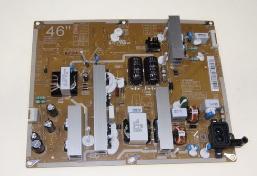 Scheda power - (newo),