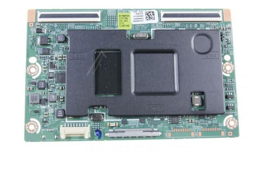 Scheda con - (c601), t-con