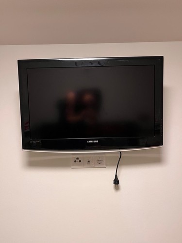 Samsung lcd - tv,