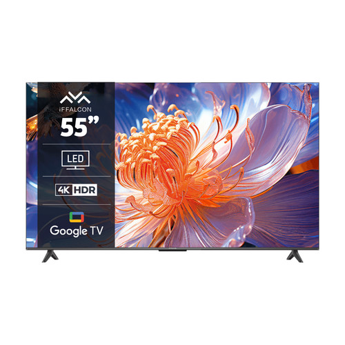 Led iffalcon tcl 55u64 - 55",