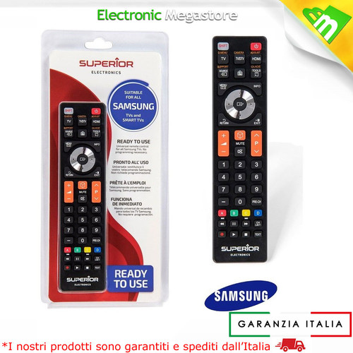 Telecomando universale per