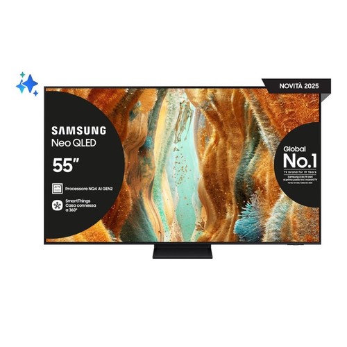 Samsung televisioni smart - samsung,