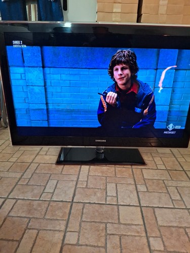 Samsung ue46b7000wwxxc - tv, 46"