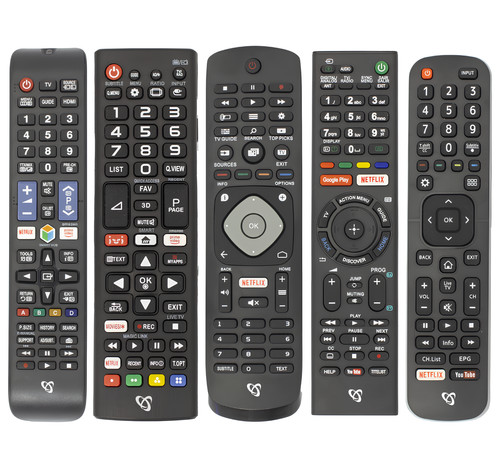 Telecomando universale samsung - telecomando,