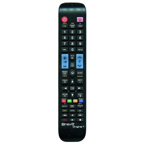 Telecomando samsung - telecomando,