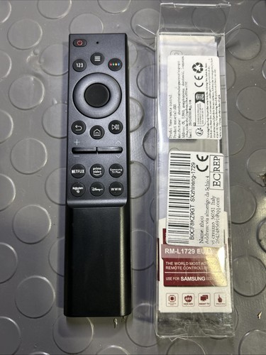 Telecomando compatibile con