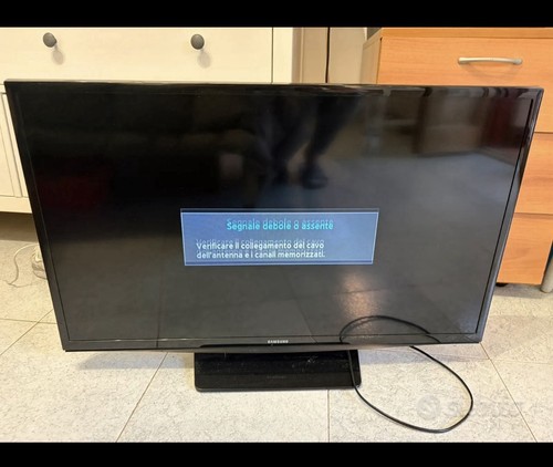 Samsung ue32h4000aw - samsung, tv