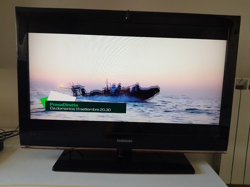 Samsung le37b530p7w lcd 37 - samsung,