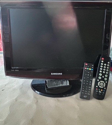 Samsung le26r32bx lcd - tv,