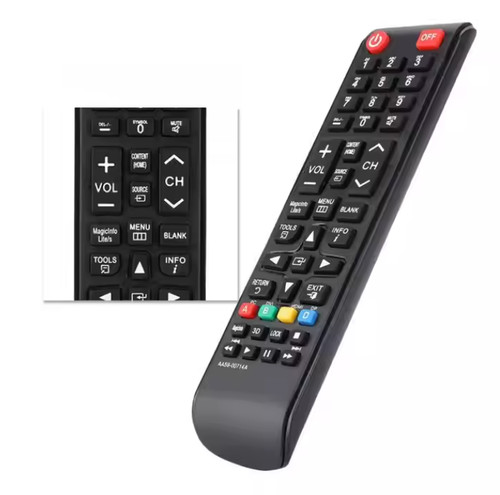 Telecomando universale - tv,