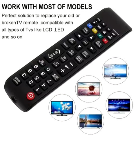Samsung telecomando universale - samsung,