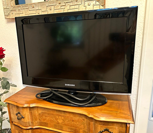 Samsung le26a456c2d tv lcd - tv,