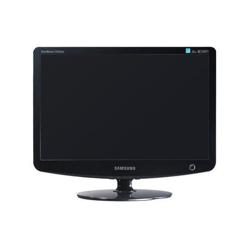 Monitor samsung syncmaster - tv,