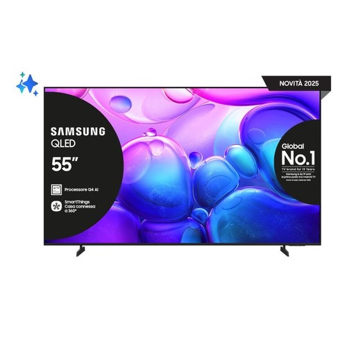 Samsung televisioni smart - samsung,