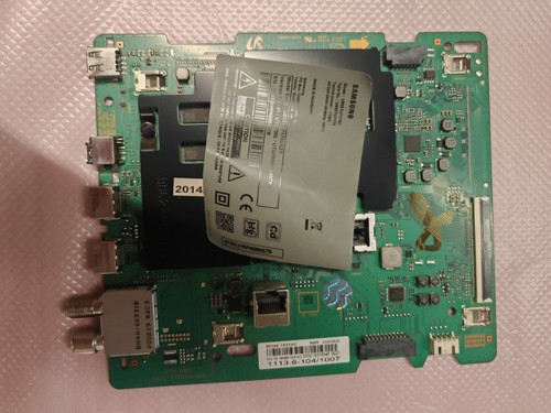 Scheda main bn94 - scheda,