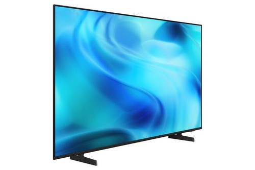Samsung lcd crystal uhd - 43",