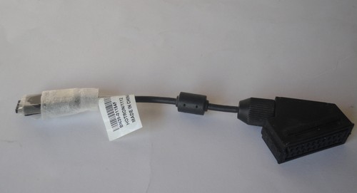 Cavo scart per lcd - cavo,