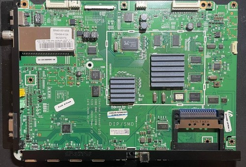Samsung motherboard module - tv,
