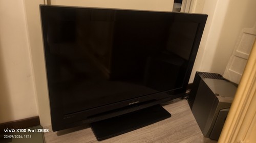 Panasonic lcd nero - panasonic,