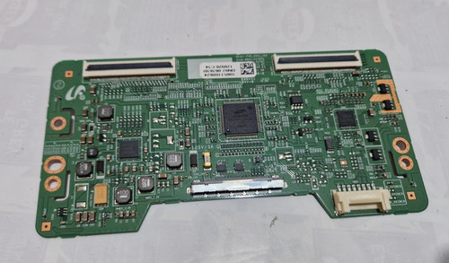 Scheda tcon con - scheda, tv