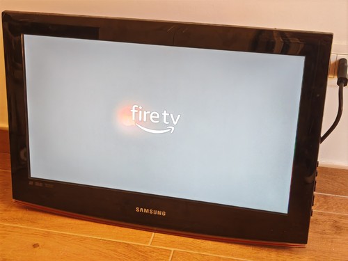Samsung le22b450c4h led - tv, 22"