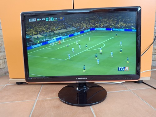 Samsung monitor pc - monitor, 23