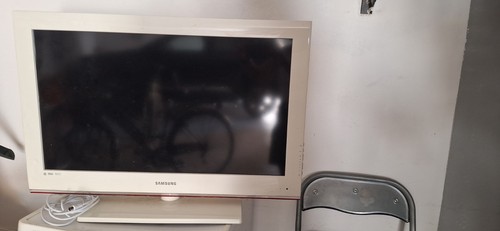 Samsung le32b541p7w lcd - samsung, 32"