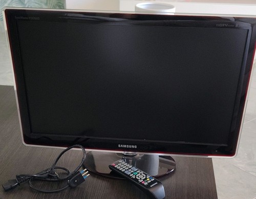 Samsung p2470hd monitor - samsung,