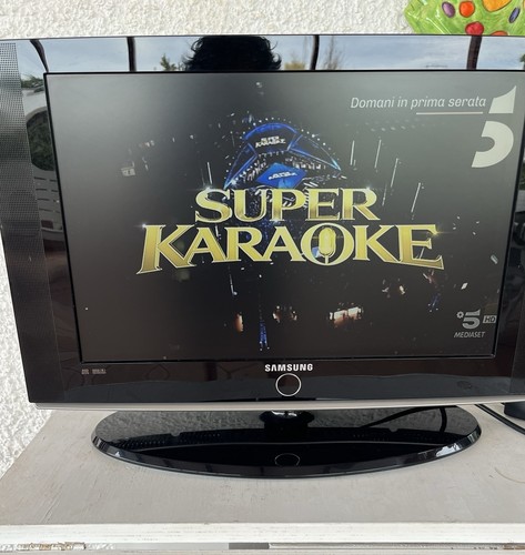 Lcd samsung le22s81b 22 - samsung,