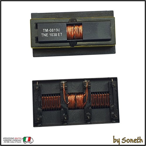 Tm08190 08190 trasformatore - tm08190,
