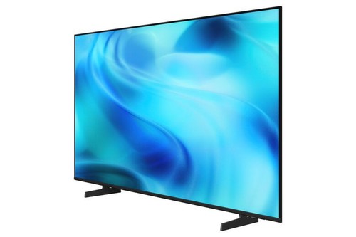 Samsung lcd crystal uhd - tv,