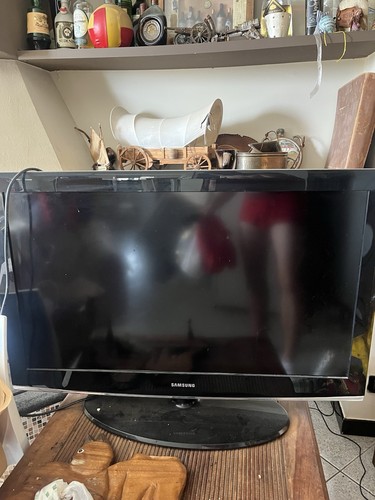 Samsung le40a456c2d lcd - samsung,