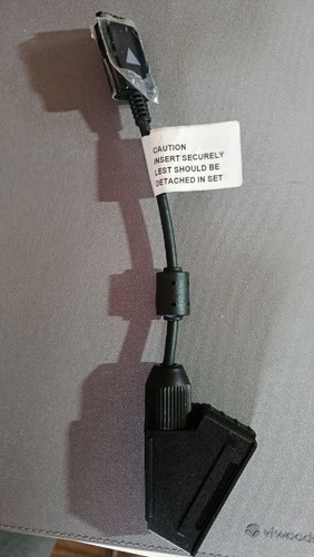 Samsung scart adattatore - scart,