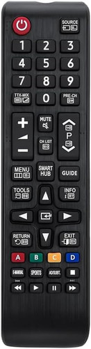 Telecomando universale samsung - telecomando,