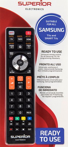 Telecomando universale per - universale,