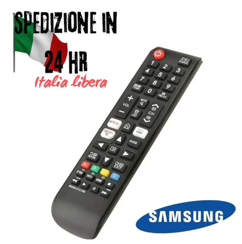 Telecomando universale