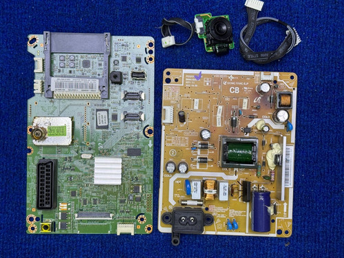 Lcd samsung ue32eh4003w - lcd,