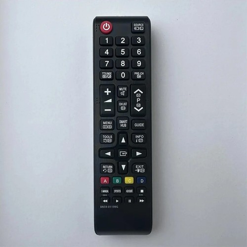 Telecomando samsung - telecomando, tv